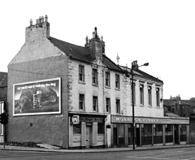 The Regal Bar Gallowgate